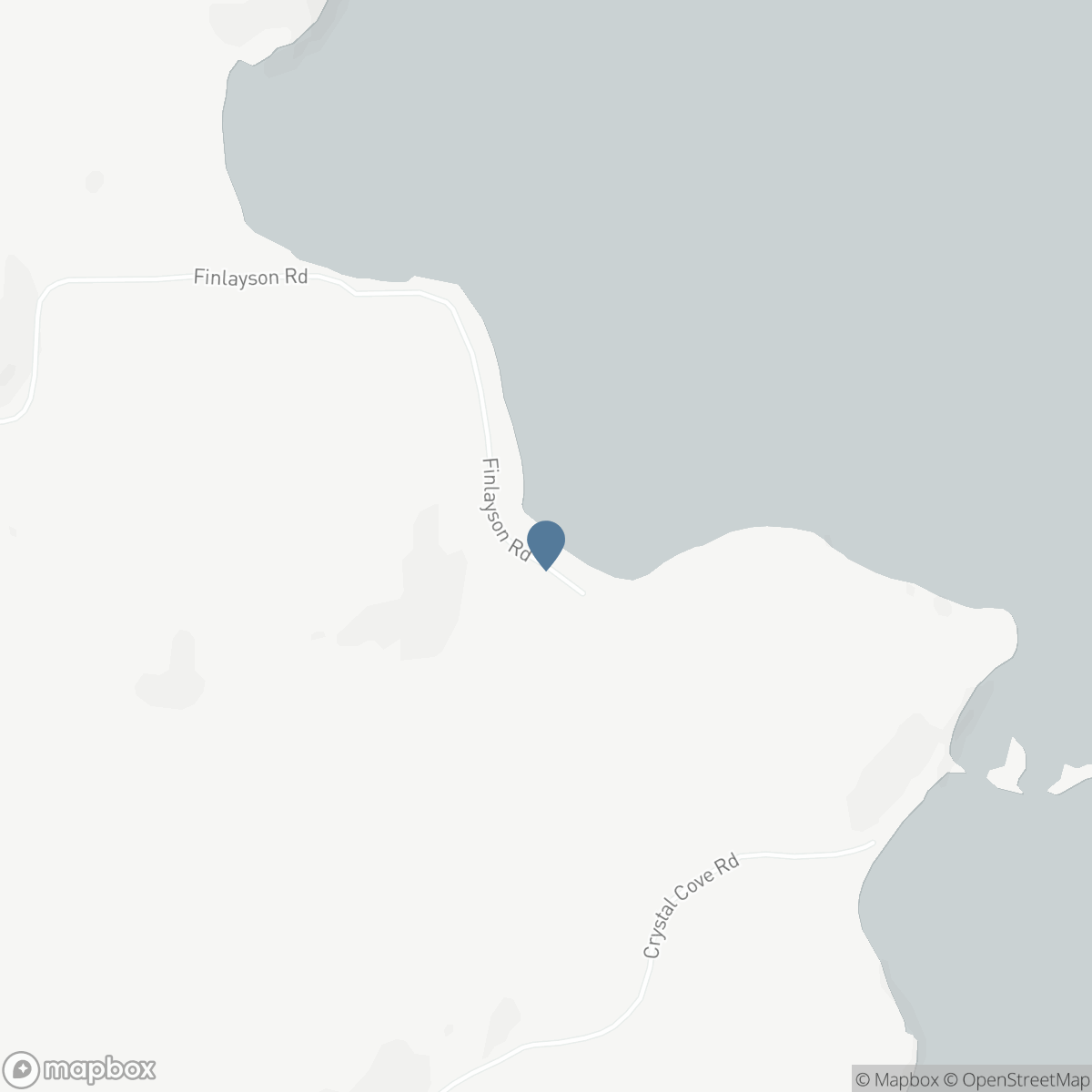 408 12th Line, Bruce Mines, Ontario P0R 1C0